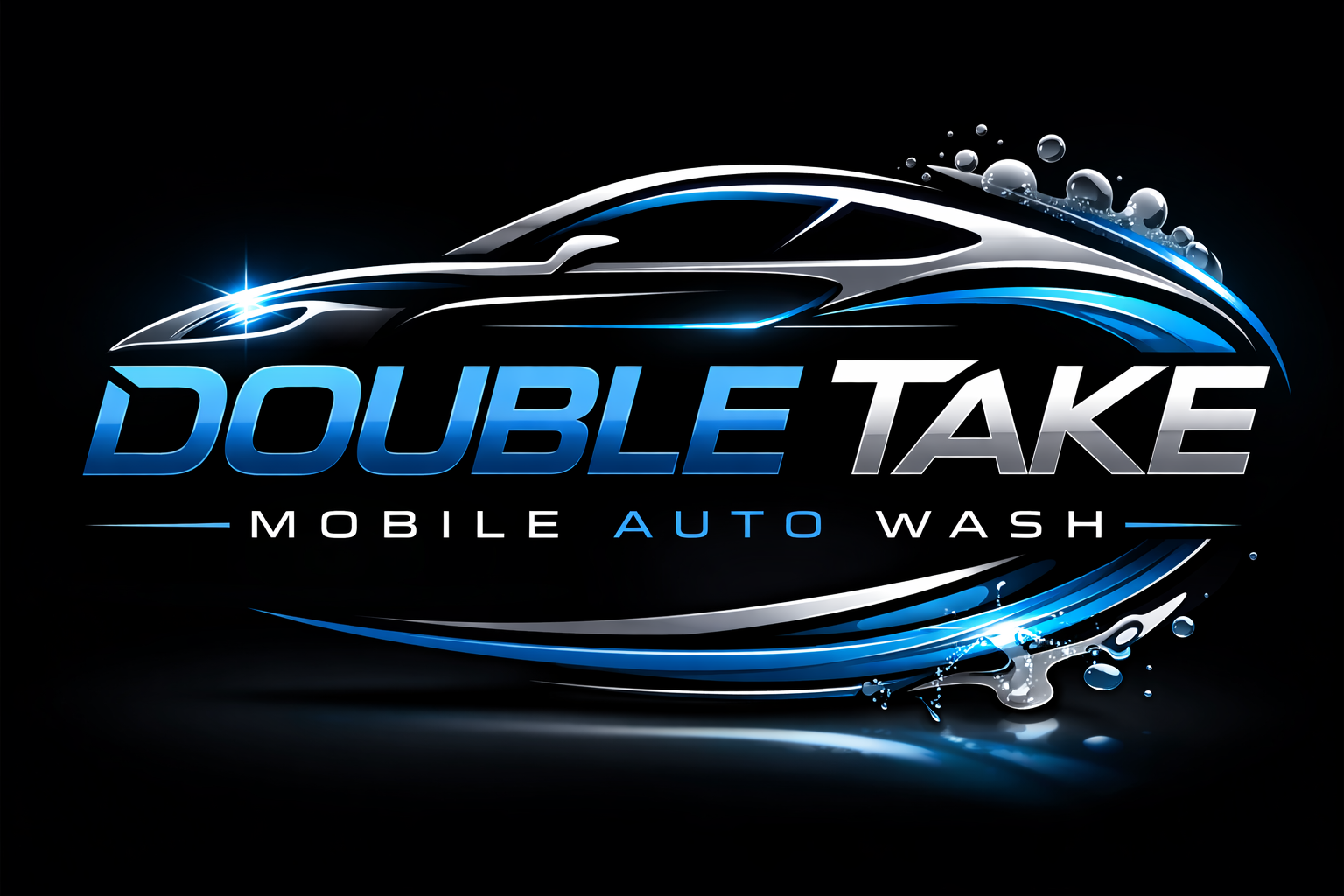 Double Take Mobile Auto Wash